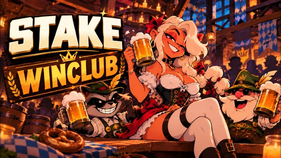Stake Bonus Code: How the WINCLUB Sign-Up Promo Works for New Users